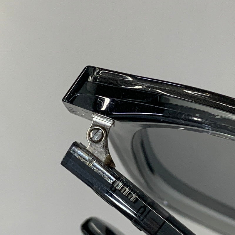 【中古品】【メンズ/レディース】 Ray-Ban レイバン CLASSIC SUNGLASSES RB4392D クラシック サングラス 203-260919-as-22-izu サイズ：66□17-145 カラー：グレー 万代Net店