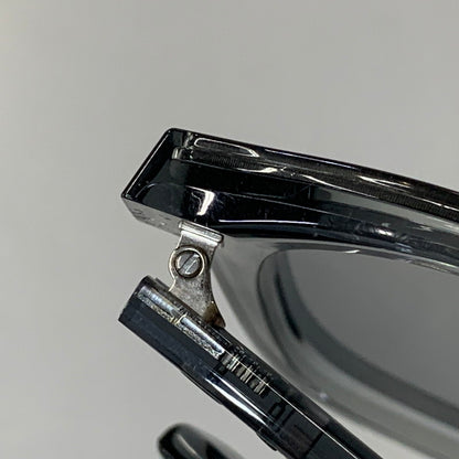 【中古品】【メンズ/レディース】 Ray-Ban レイバン CLASSIC SUNGLASSES RB4392D クラシック サングラス 203-260919-as-22-izu サイズ：66□17-145 カラー：グレー 万代Net店