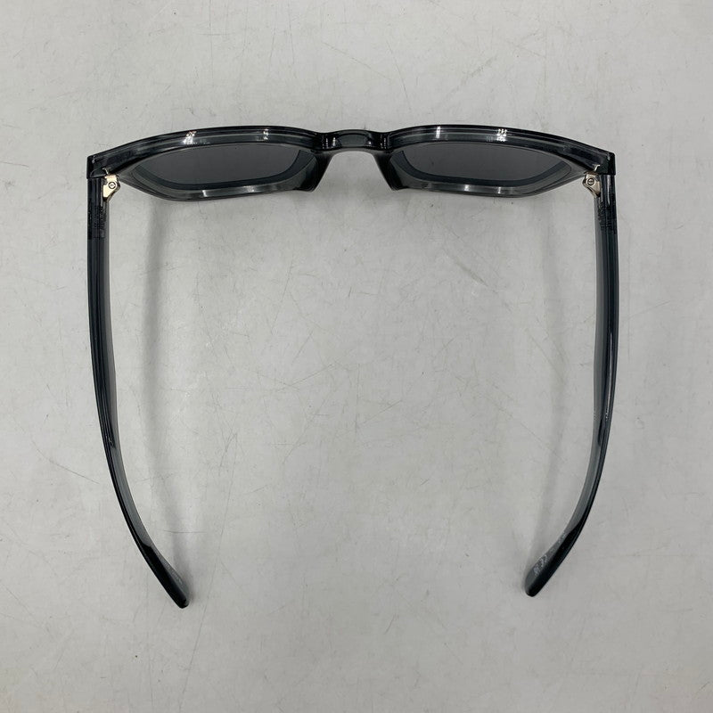 【中古品】【メンズ/レディース】 Ray-Ban レイバン CLASSIC SUNGLASSES RB4392D クラシック サングラス 203-260919-as-22-izu サイズ：66□17-145 カラー：グレー 万代Net店