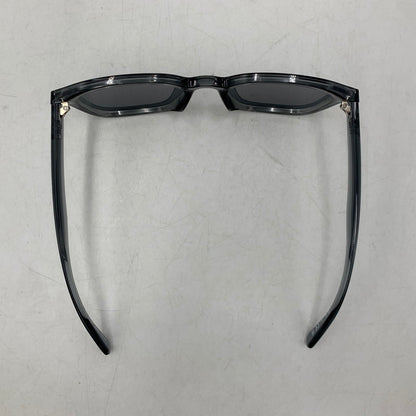 【中古品】【メンズ/レディース】 Ray-Ban レイバン CLASSIC SUNGLASSES RB4392D クラシック サングラス 203-260919-as-22-izu サイズ：66□17-145 カラー：グレー 万代Net店