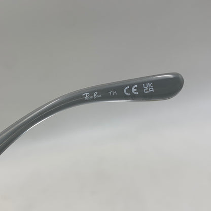 【中古品】【メンズ/レディース】 Ray-Ban レイバン CLASSIC SUNGLASSES RB4392D クラシック サングラス 203-260919-as-22-izu サイズ：66□17-145 カラー：グレー 万代Net店