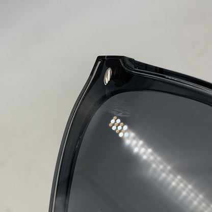 【中古品】【メンズ/レディース】 Ray-Ban レイバン CLASSIC SUNGLASSES RB4392D クラシック サングラス 203-260919-as-22-izu サイズ：66□17-145 カラー：グレー 万代Net店