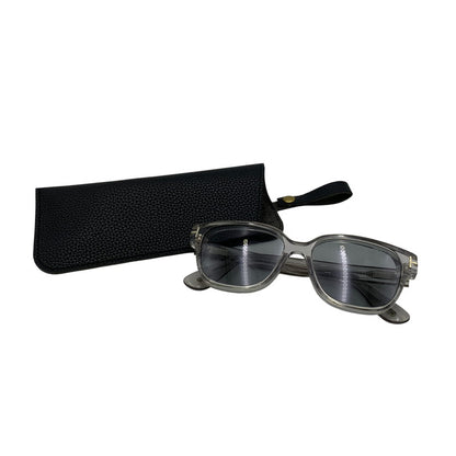 【中古品】【メンズ/レディース】 TOM FORD トムフォード ASIAN FIT SUNGLASSES TF1273-D アジアンフィット サングラス 203-260919-as-21-izu サイズ：54□16-145 カラー：クリア 万代Net店