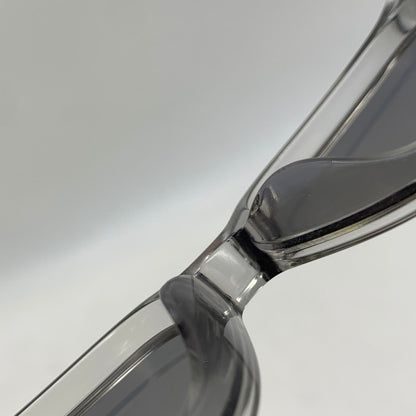 【中古品】【メンズ/レディース】 TOM FORD トムフォード ASIAN FIT SUNGLASSES TF1273-D アジアンフィット サングラス 203-260919-as-21-izu サイズ：54□16-145 カラー：クリア 万代Net店