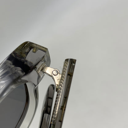 【中古品】【メンズ/レディース】 TOM FORD トムフォード ASIAN FIT SUNGLASSES TF1273-D アジアンフィット サングラス 203-260919-as-21-izu サイズ：54□16-145 カラー：クリア 万代Net店
