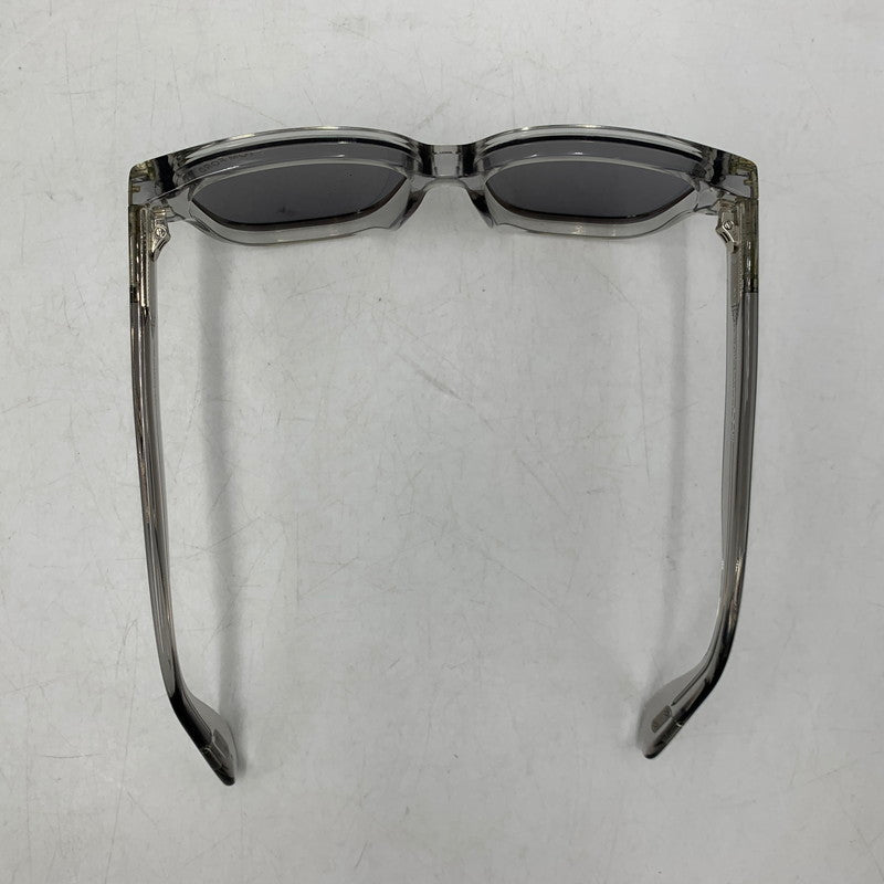 【中古品】【メンズ/レディース】 TOM FORD トムフォード ASIAN FIT SUNGLASSES TF1273-D アジアンフィット サングラス 203-260919-as-21-izu サイズ：54□16-145 カラー：クリア 万代Net店
