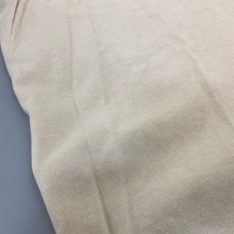 【中古品】【メンズ】 OLD STUSSY オールドステューシー DRAGON LS TEE ドラゴン 長袖 Tシャツ 紺タグ 142-260919-as-19-izu サイズ：M カラー：ベージュ 万代Net店