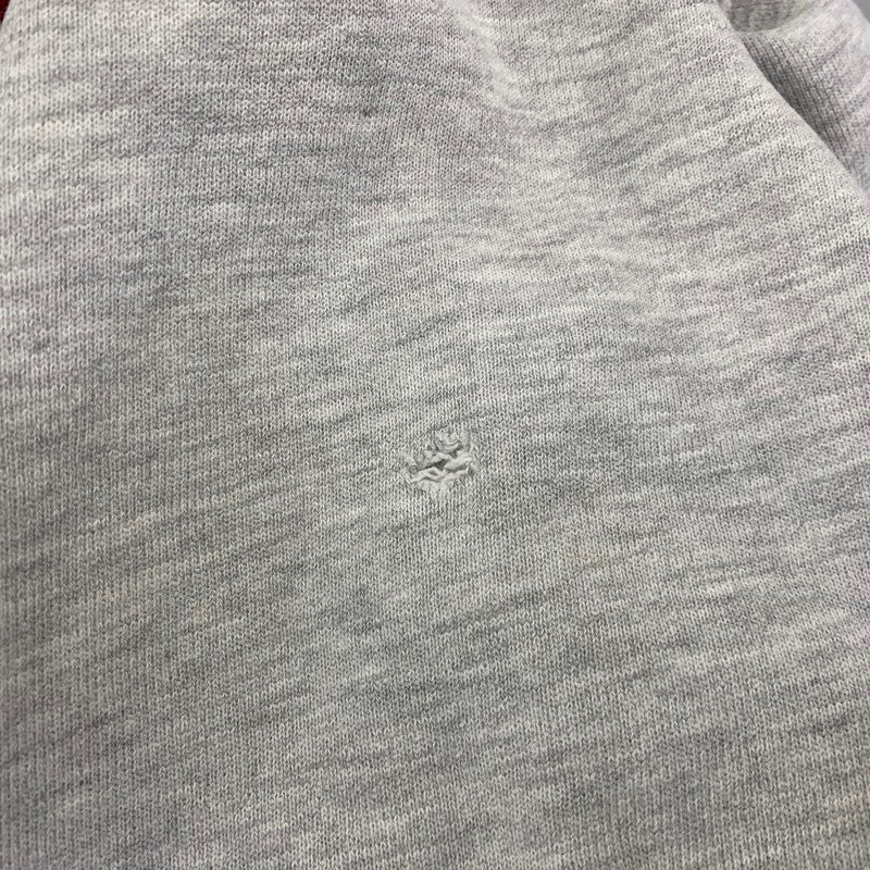 【現状渡し品】【メンズ】 Champion チャンピオン BOSTON COLLEGE REVERSE WEAVE SWEATSHIRT リバースウィーブ スウェット 刺繍タグ USA製 146-260919-as-16-izu サイズ：XXL カラー：グレー 万代Net店