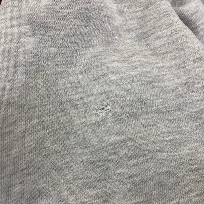 【現状渡し品】【メンズ】 Champion チャンピオン BOSTON COLLEGE REVERSE WEAVE SWEATSHIRT リバースウィーブ スウェット 刺繍タグ USA製 146-260919-as-16-izu サイズ：XXL カラー：グレー 万代Net店