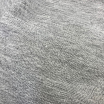 【現状渡し品】【メンズ】 Champion チャンピオン BOSTON COLLEGE REVERSE WEAVE SWEATSHIRT リバースウィーブ スウェット 刺繍タグ USA製 146-260919-as-16-izu サイズ：XXL カラー：グレー 万代Net店