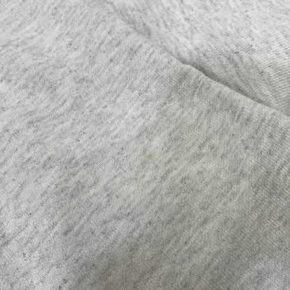 【中古品】【メンズ】 Champion チャンピオン PENN PRINT REVERSE WEAVE SWEATSHIRT リバースウィーブ スウェットシャツ トレーナー 146-260927-as-01-izu サイズ：S カラー：グレー 万代Net店