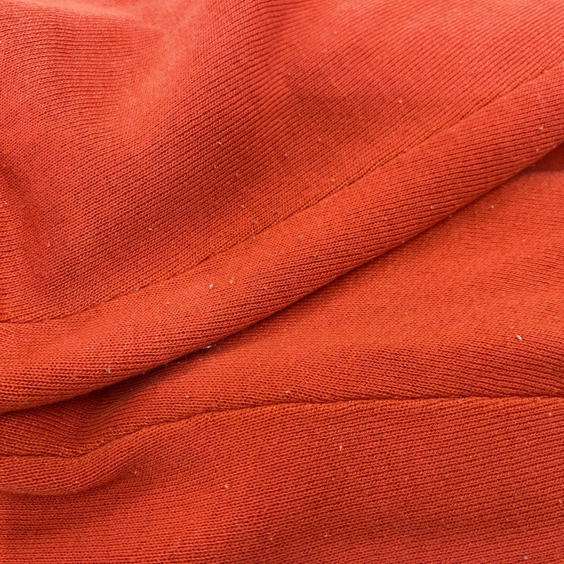【中古品】【メンズ】 RUSSELL ATHLETIC ラッセルアスレチックス 80S CHESTER 17 CYCLONES HOODIE フーディー トップス 長袖 146-260926-cs-14-izu サイズ：M カラー：レッド 万代Net店