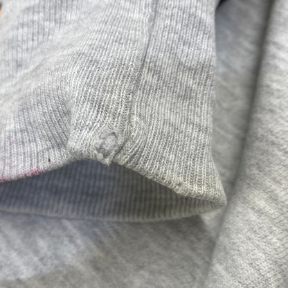 【中古品】【メンズ】 Champion チャンピオン UMD SOCCER REVERSE WEAVE SWEATSHIRT リバースウィーブ スウェットシャツ トレーナー 146-260927-as-02-izu サイズ：M カラー：グレー 万代Net店