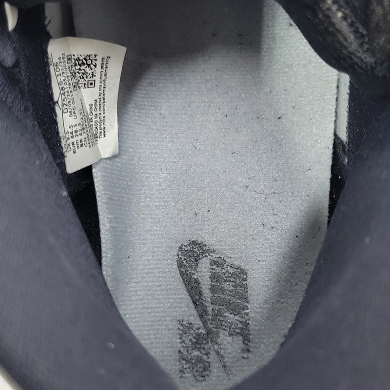 【中古品】【メンズ】 NIKE ナイキ AIR JORDAN 1 RETRO HIGH OG DZ5485-106 エア ジョーダン 1 レトロ ハイ OG スニーカー 靴 160-260921-as-03-izu サイズ：28.5cm カラー：WHITE/BLACK-VARSITY RED-SAIL 万代Net店