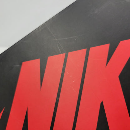 【中古品】【メンズ】 NIKE ナイキ AIR JORDAN 1 RETRO HIGH OG NRG 861428-061 エア ジョーダン 1 レトロ ハイ OG NRG スニーカー 靴 160-260921-as-04-izu サイズ：28.5cm カラー：BLACK/UNIVERSITY RED-WHITE 万代Net店