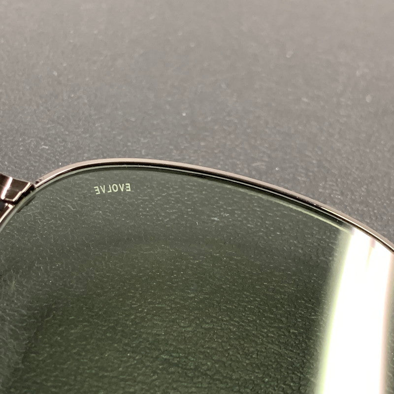 【中古品】【メンズ/レディース】 RAY-BAN レイバン RB3447 ROUND METAL SUNGLASSES ラウンド メタル サングラス 203-260927-kh-01-izu サイズ：53□21-145 カラー：ブラック系×グレー 万代Net店