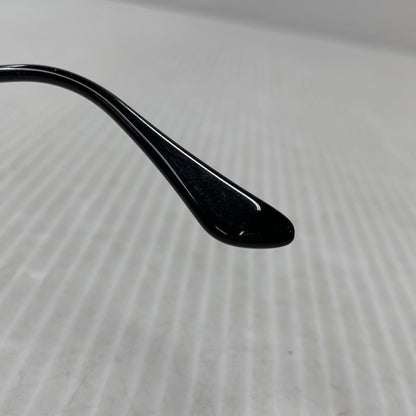 【中古品】【メンズ/レディース】 RAY-BAN レイバン RB3447 ROUND METAL SUNGLASSES ラウンド メタル サングラス 203-260927-kh-02-izu サイズ：53□21-145 カラー：ブラック 万代Net店