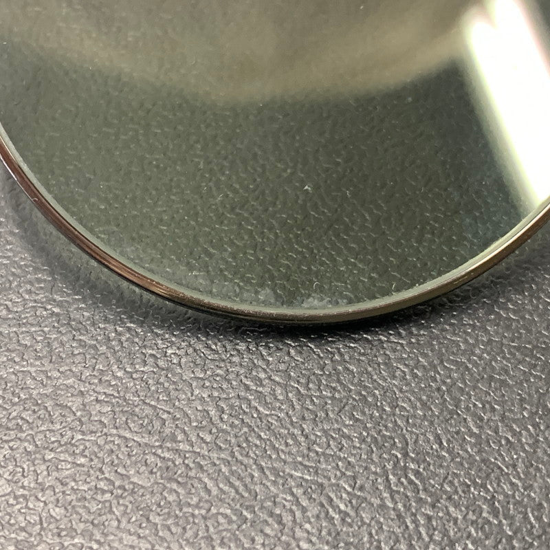 【中古品】【メンズ/レディース】 RAY-BAN レイバン RB3447 ROUND METAL SUNGLASSES ラウンド メタル サングラス 203-260927-kh-04-izu サイズ：53□21-145 カラー：ブラック系×グレー 万代Net店