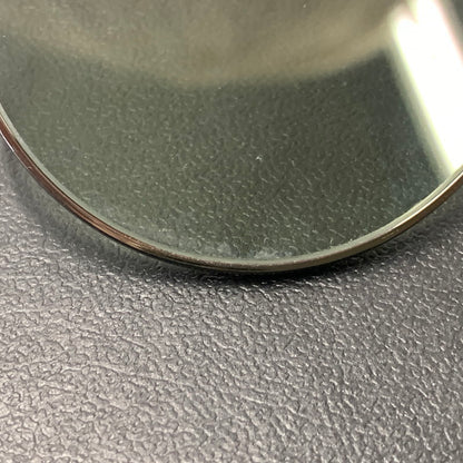 【中古品】【メンズ/レディース】 RAY-BAN レイバン RB3447 ROUND METAL SUNGLASSES ラウンド メタル サングラス 203-260927-kh-04-izu サイズ：53□21-145 カラー：ブラック系×グレー 万代Net店
