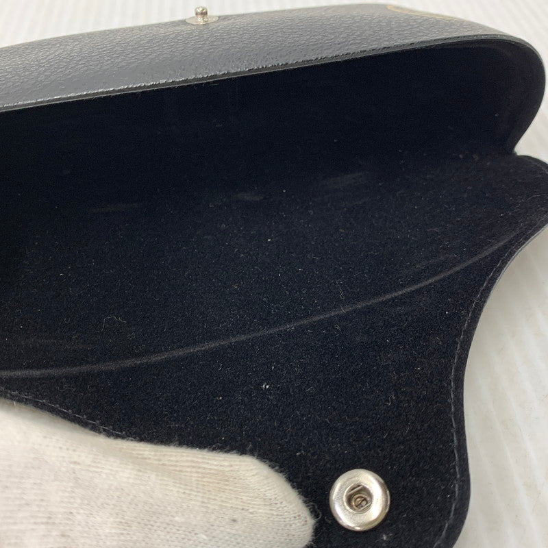 【中古品】【メンズ/レディース】 RAY-BAN レイバン RB3447 ROUND METAL SUNGLASSES ラウンド メタル サングラス 203-260927-kh-04-izu サイズ：53□21-145 カラー：ブラック系×グレー 万代Net店