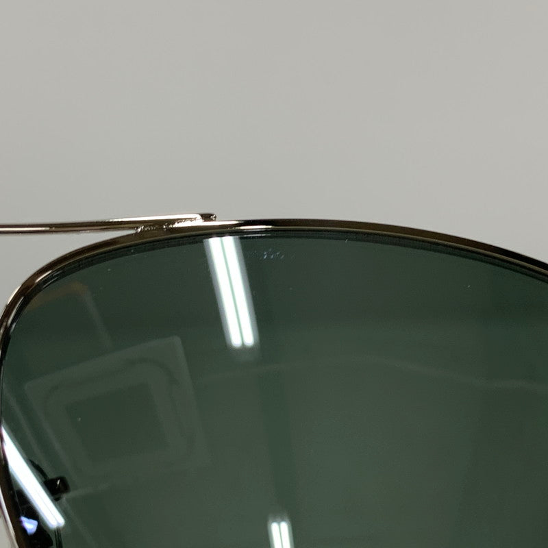 【中古品】【メンズ/レディース】 RAY-BAN レイバン RB8313 CARBON FIBRE SUNGLASSES カーボン ファイバー サングラス 203-260927-kh-03-izu サイズ：61□13-140 カラー：シルバー×ブラック 万代Net店