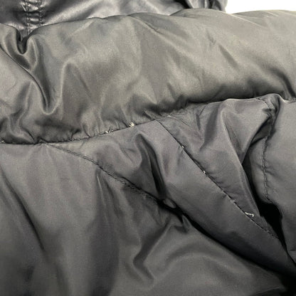 【中古品】【メンズ】 THE NORTH FACE ザ・ノースフェイス NFD00A62 NUPTSE JACKET ヌプシ ジャケット アウター 144-260922-kh-09-izu サイズ：95 カラー：ブラック 万代Net店