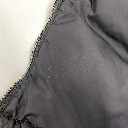 【中古品】【メンズ】 THE NORTH FACE ザ・ノースフェイス NFD00A62 NUPTSE JACKET ヌプシ ジャケット アウター 144-260922-kh-09-izu サイズ：95 カラー：ブラック 万代Net店