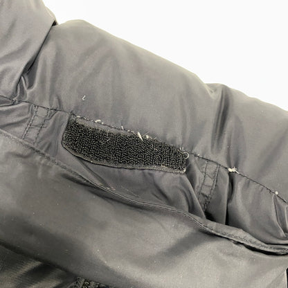 【中古品】【メンズ】 THE NORTH FACE ザ・ノースフェイス NFD00A62 NUPTSE JACKET ヌプシ ジャケット アウター 144-260922-kh-09-izu サイズ：95 カラー：ブラック 万代Net店