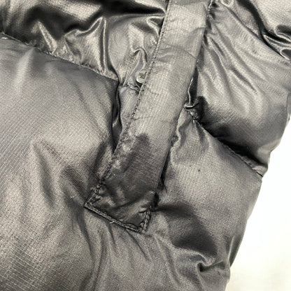 【中古品】【メンズ】 THE NORTH FACE ザ・ノースフェイス NFD00A62 NUPTSE JACKET ヌプシ ジャケット アウター 144-260922-kh-09-izu サイズ：95 カラー：ブラック 万代Net店