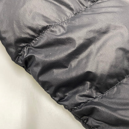 【中古品】【メンズ】 THE NORTH FACE ザ・ノースフェイス NFD00A62 NUPTSE JACKET ヌプシ ジャケット アウター 144-260922-kh-09-izu サイズ：95 カラー：ブラック 万代Net店