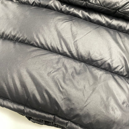 【中古品】【メンズ】 THE NORTH FACE ザ・ノースフェイス NFD00A62 NUPTSE JACKET ヌプシ ジャケット アウター 144-260922-kh-09-izu サイズ：95 カラー：ブラック 万代Net店