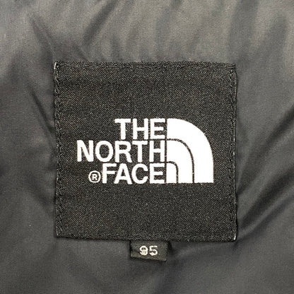 【中古品】【メンズ】 THE NORTH FACE ザ・ノースフェイス NFD00A62 NUPTSE JACKET ヌプシ ジャケット アウター 144-260922-kh-09-izu サイズ：95 カラー：ブラック 万代Net店