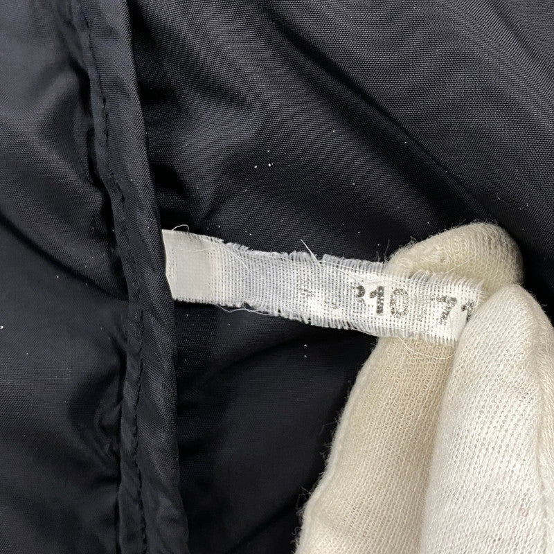 【中古品】【メンズ】 THE NORTH FACE ザ・ノースフェイス NFD00A62 NUPTSE JACKET ヌプシ ジャケット アウター 144-260922-kh-09-izu サイズ：95 カラー：ブラック 万代Net店