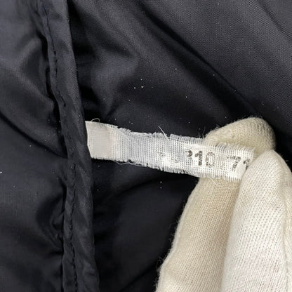 【中古品】【メンズ】 THE NORTH FACE ザ・ノースフェイス NFD00A62 NUPTSE JACKET ヌプシ ジャケット アウター 144-260922-kh-09-izu サイズ：95 カラー：ブラック 万代Net店