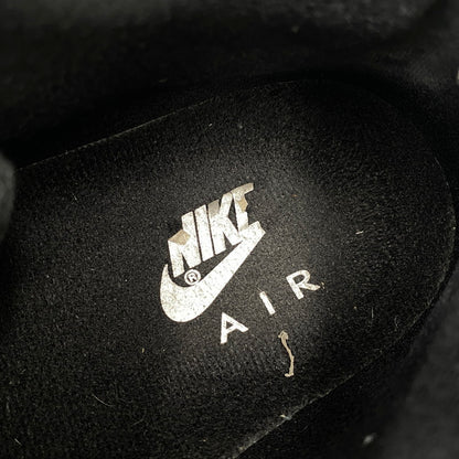 【中古品】【メンズ】 NIKE ナイキ AIR MORE UPTEMPO '96 エア モア アップテンポ '96 スニーカー 靴 160-260921-yn-07-izu サイズ：27.5cm カラー：ブラック アンド ユニバーシティレッド 万代Net店