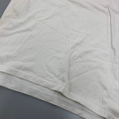 【中古品】【メンズ】 STUSSY ステューシー BARB TEE バブ Tシャツ 半袖 142-261004-sm-10-izu サイズ：XL カラー：ホワイト 万代Net店