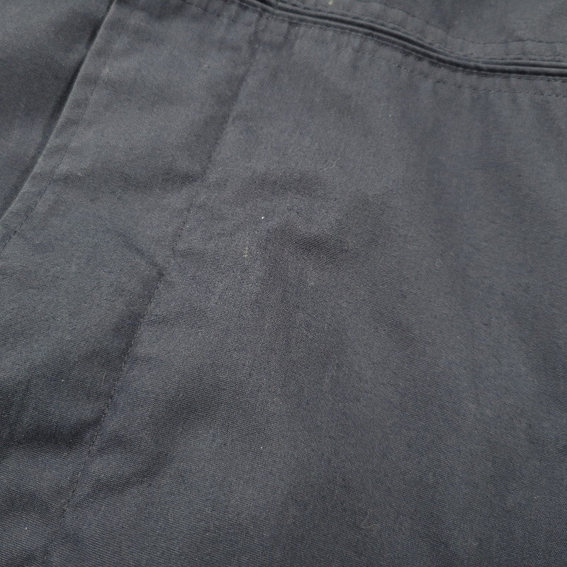 【中古品】【メンズ】 WINDBREAKER ウィンドブレーカー DERBY JACKET ダービー ジャケット アウター 146-261006-sm-24-izu サイズ：XL カラー：ネイビー 万代Net店