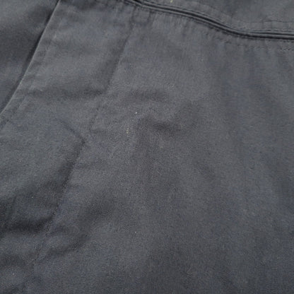 【中古品】【メンズ】 WINDBREAKER ウィンドブレーカー DERBY JACKET ダービー ジャケット アウター 146-261006-sm-24-izu サイズ：XL カラー：ネイビー 万代Net店