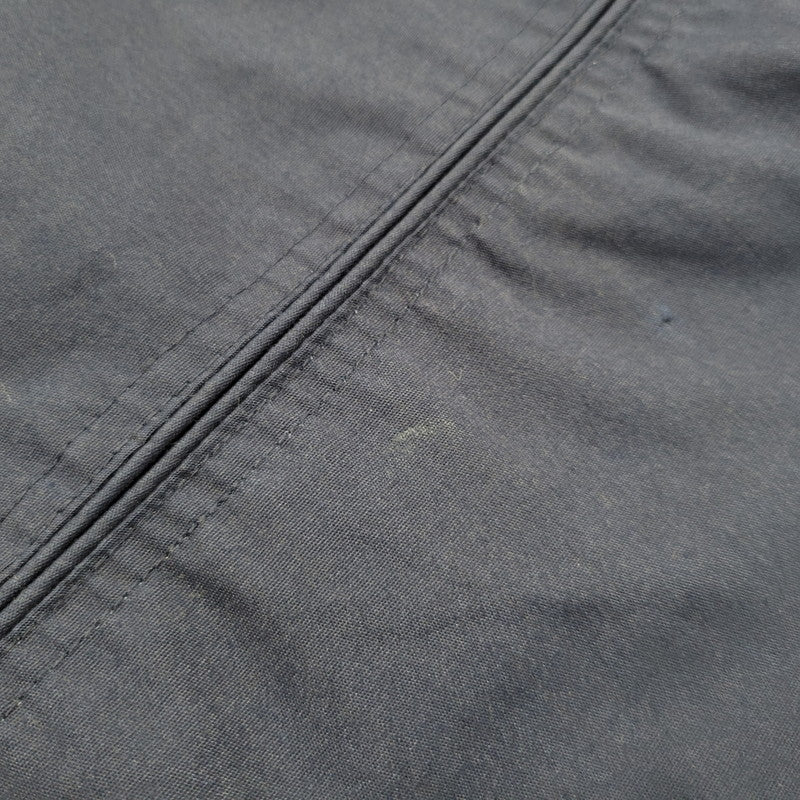【中古品】【メンズ】 WINDBREAKER ウィンドブレーカー DERBY JACKET ダービー ジャケット アウター 146-261006-sm-24-izu サイズ：XL カラー：ネイビー 万代Net店