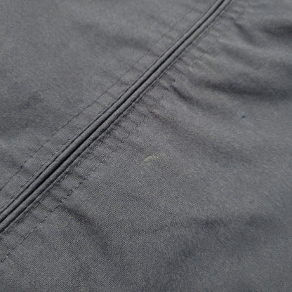 【中古品】【メンズ】 WINDBREAKER ウィンドブレーカー DERBY JACKET ダービー ジャケット アウター 146-261006-sm-24-izu サイズ：XL カラー：ネイビー 万代Net店