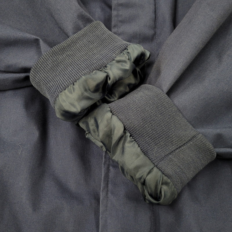 【中古品】【メンズ】 WINDBREAKER ウィンドブレーカー DERBY JACKET ダービー ジャケット アウター 146-261006-sm-24-izu サイズ：XL カラー：ネイビー 万代Net店