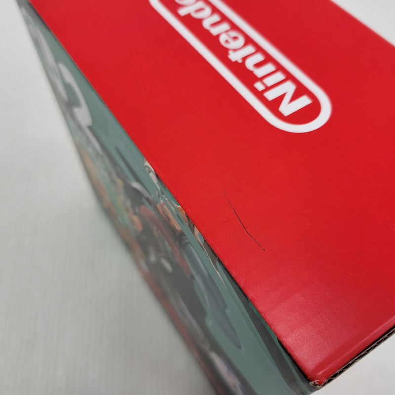 【中古美品】 【未使用】【ゲーム】Nintendo Switch 2 スプラトゥーン レイダース セット (日本語・国内専用) BEE-S-KB6PE(JPN) 任天堂 ニンテンドースイッチ2 本体 035-261018-as-02-izu 万代Net店