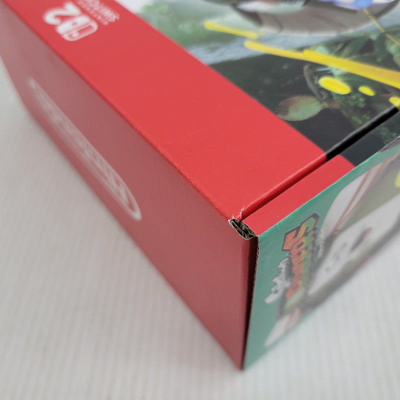 【中古美品】 【未使用】【ゲーム】Nintendo Switch 2 スプラトゥーン レイダース セット (日本語・国内専用) BEE-S-KB6PE(JPN) 任天堂 ニンテンドースイッチ2 本体 035-261018-as-02-izu 万代Net店