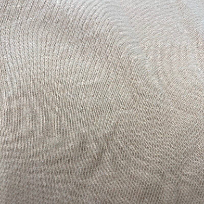【中古品】【メンズ】 SUPREME シュプリーム BURROUGHS TEE バロウズ Tシャツ トップス 半袖 149-261003-yn-02-izu サイズ：M カラー：ピーチ 万代Net店