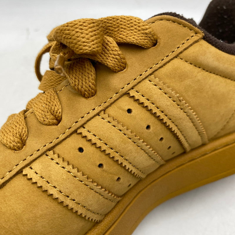 【中古品】【メンズ】 ADIDAS アディダス KJ3546 SUPERSTAR 2 MESA スーパースター 2 メサ スニーカー 靴 161-260921-kh-02-izu サイズ：27 カラー：ブラウン系 万代Net店