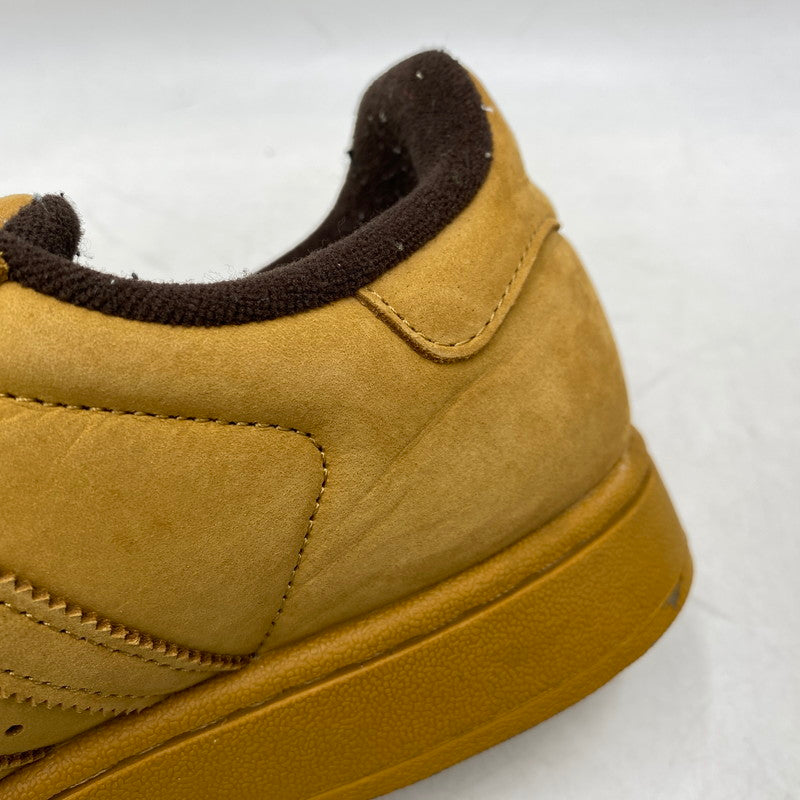 【中古品】【メンズ】 ADIDAS アディダス KJ3546 SUPERSTAR 2 MESA スーパースター 2 メサ スニーカー 靴 161-260921-kh-02-izu サイズ：27 カラー：ブラウン系 万代Net店