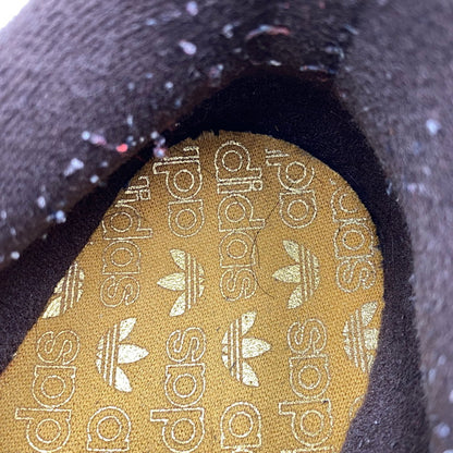 【中古品】【メンズ】 ADIDAS アディダス KJ3546 SUPERSTAR 2 MESA スーパースター 2 メサ スニーカー 靴 161-260921-kh-02-izu サイズ：27 カラー：ブラウン系 万代Net店