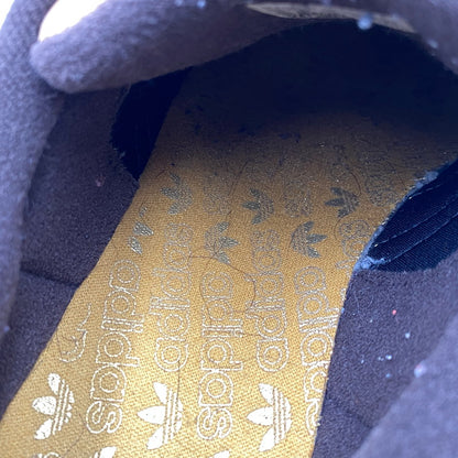 【中古品】【メンズ】 ADIDAS アディダス KJ3546 SUPERSTAR 2 MESA スーパースター 2 メサ スニーカー 靴 161-260921-kh-02-izu サイズ：27 カラー：ブラウン系 万代Net店