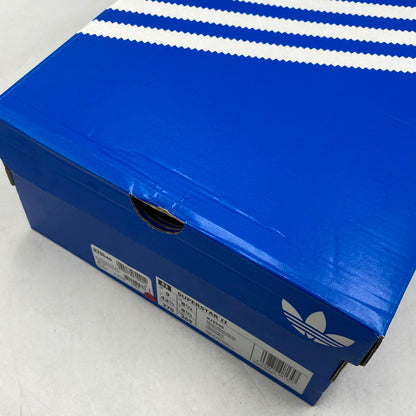 【中古品】【メンズ】 ADIDAS アディダス KJ3546 SUPERSTAR 2 MESA スーパースター 2 メサ スニーカー 靴 161-260921-kh-02-izu サイズ：27 カラー：ブラウン系 万代Net店