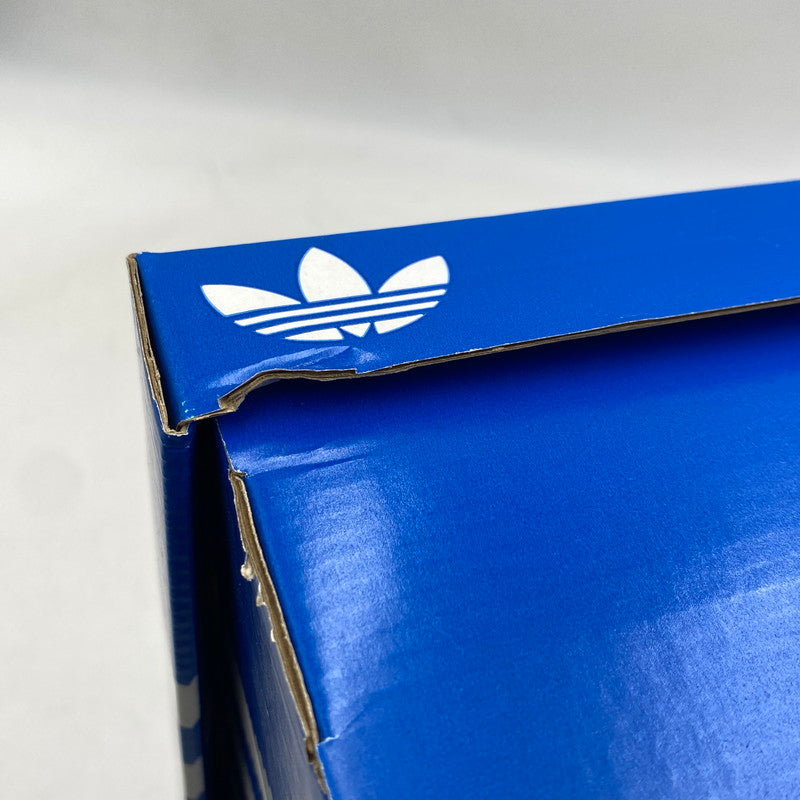 【中古品】【メンズ】 ADIDAS アディダス KJ3546 SUPERSTAR 2 MESA スーパースター 2 メサ スニーカー 靴 161-260921-kh-02-izu サイズ：27 カラー：ブラウン系 万代Net店